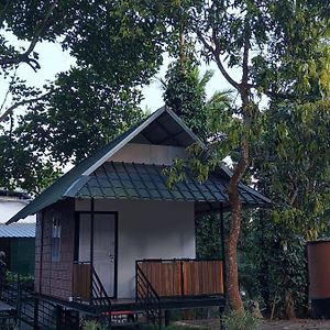 The Wayanad Club