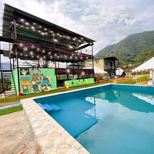 Antrix Resorts & Retreat