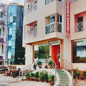 Barsha Resorts Pvt Ltd
